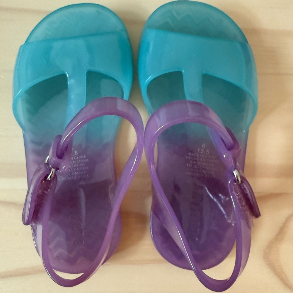 Old Navy Toddler Jellies